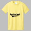 Best Selling Youth Cotton Tee Thumbnail