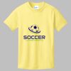 Best Selling Youth Cotton Tee Thumbnail