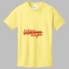 Best Selling Youth Cotton Tee Thumbnail