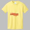 Best Selling Youth Cotton Tee Thumbnail