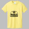 Best Selling Youth Cotton Tee Thumbnail