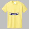 Best Selling Youth Cotton Tee Thumbnail