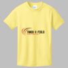 Best Selling Youth Cotton Tee Thumbnail