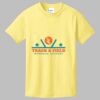 Best Selling Youth Cotton Tee Thumbnail