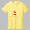 Best Selling Youth Cotton Tee Thumbnail