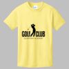 Best Selling Youth Cotton Tee Thumbnail