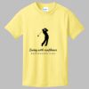 Best Selling Youth Cotton Tee Thumbnail