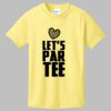 Best Selling Youth Cotton Tee Thumbnail