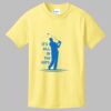 Best Selling Youth Cotton Tee Thumbnail