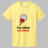 Best Selling Youth Cotton Tee Thumbnail