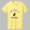 Best Selling Youth Cotton Tee Thumbnail