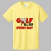 Best Selling Youth Cotton Tee Thumbnail