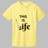 Best Selling Youth Cotton Tee Thumbnail