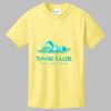 Best Selling Youth Cotton Tee Thumbnail