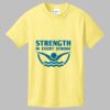 Best Selling Youth Cotton Tee Thumbnail