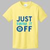 Best Selling Youth Cotton Tee Thumbnail