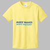 Best Selling Youth Cotton Tee Thumbnail