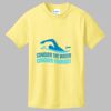 Best Selling Youth Cotton Tee Thumbnail