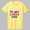 Best Selling Youth Cotton Tee Thumbnail