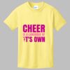 Best Selling Youth Cotton Tee Thumbnail