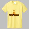Best Selling Youth Cotton Tee Thumbnail