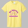 Best Selling Youth Cotton Tee Thumbnail