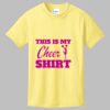 Best Selling Youth Cotton Tee Thumbnail