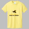 Best Selling Youth Cotton Tee Thumbnail