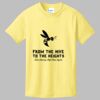 Best Selling Youth Cotton Tee Thumbnail