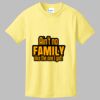 Best Selling Youth Cotton Tee Thumbnail