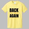 Best Selling Youth Cotton Tee Thumbnail
