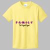 Best Selling Youth Cotton Tee Thumbnail