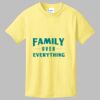 Best Selling Youth Cotton Tee Thumbnail