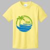 Best Selling Youth Cotton Tee Thumbnail