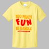 Best Selling Youth Cotton Tee Thumbnail