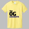 Best Selling Youth Cotton Tee Thumbnail