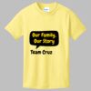 Best Selling Youth Cotton Tee Thumbnail