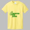 Best Selling Youth Cotton Tee Thumbnail