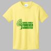 Best Selling Youth Cotton Tee Thumbnail