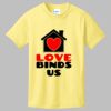 Best Selling Youth Cotton Tee Thumbnail