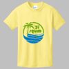 Best Selling Youth Cotton Tee Thumbnail