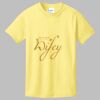 Best Selling Youth Cotton Tee Thumbnail