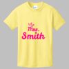 Best Selling Youth Cotton Tee Thumbnail