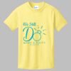 Best Selling Youth Cotton Tee Thumbnail