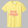 Best Selling Youth Cotton Tee Thumbnail
