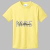 Best Selling Youth Cotton Tee Thumbnail