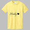 Best Selling Youth Cotton Tee Thumbnail