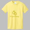 Best Selling Youth Cotton Tee Thumbnail