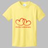 Best Selling Youth Cotton Tee Thumbnail