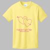 Best Selling Youth Cotton Tee Thumbnail